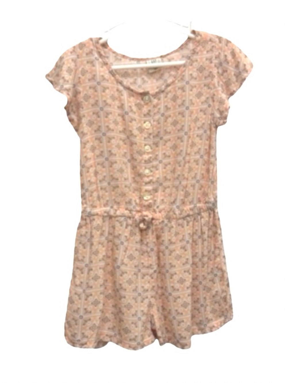 Gap Romper
